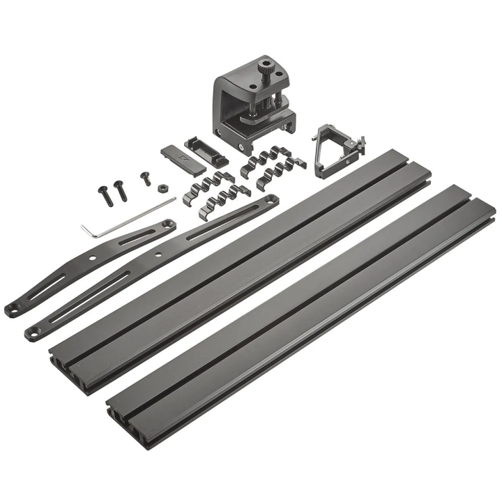 HMS Single Arm Mounting Kit