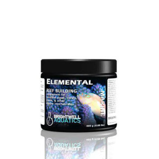 Elemental Reef Biulding
