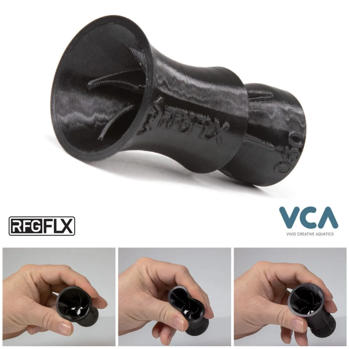 Generador de Flujo Aleatorio Flex - 1/2" (Random Flow Generator)