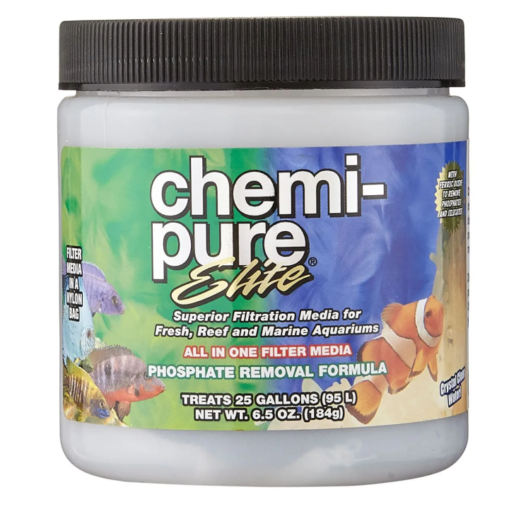Boyd Chemi-Pure Elite