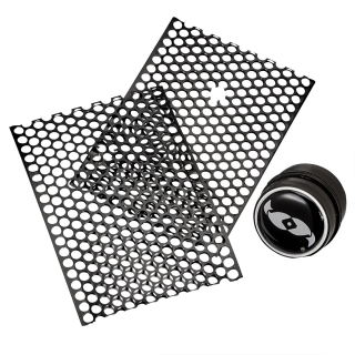Pouch Feeder