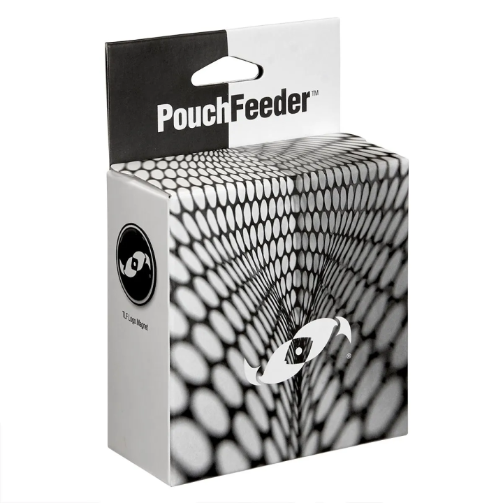 Pouch Feeder