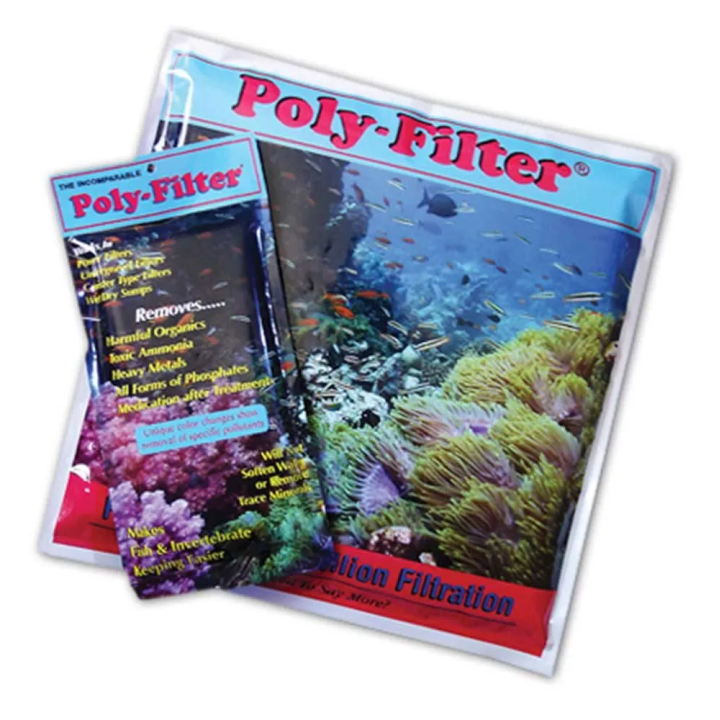 Poly Filter