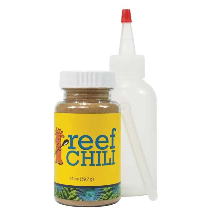 Alimento para Corales - Reef Chili