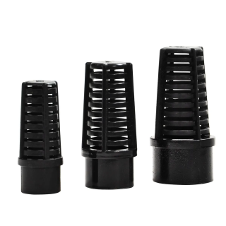 Rejilla Strainer Alto Perfil