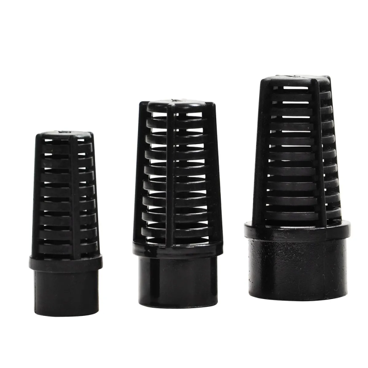 Rejilla Strainer Alto Perfil