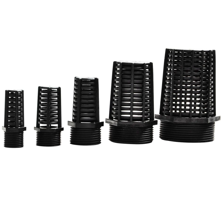 Rejilla Strainer Alto Perfil