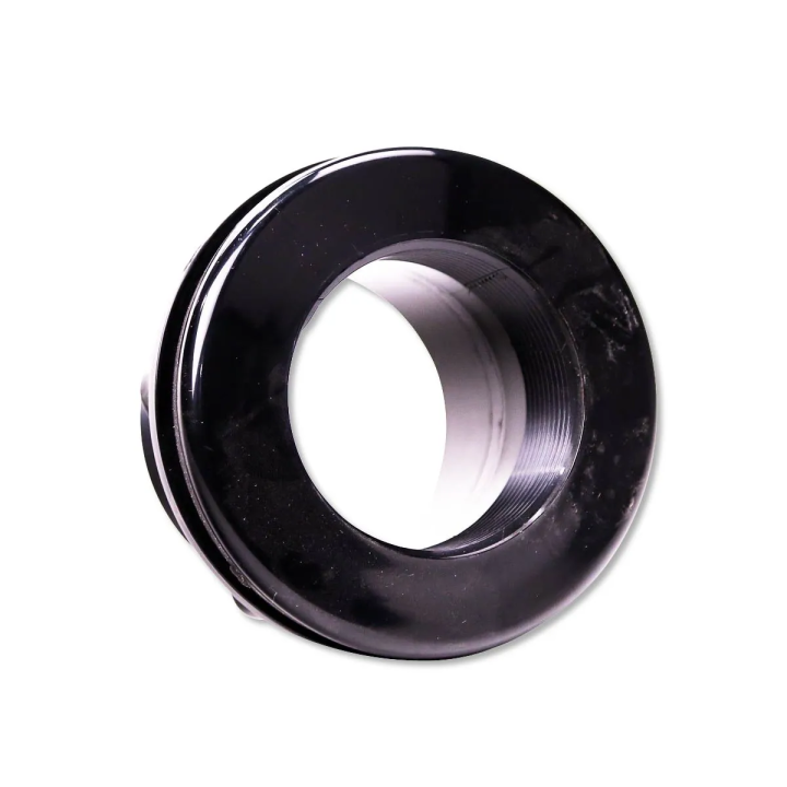Bulkhead Estandar (Rosca en la parte interna del acuario)