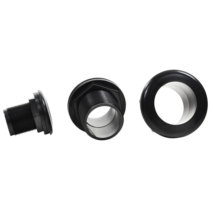 Bulkhead Liso