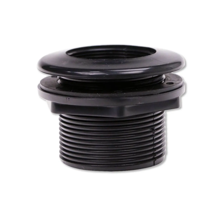 Bulkhead Doble Roscado