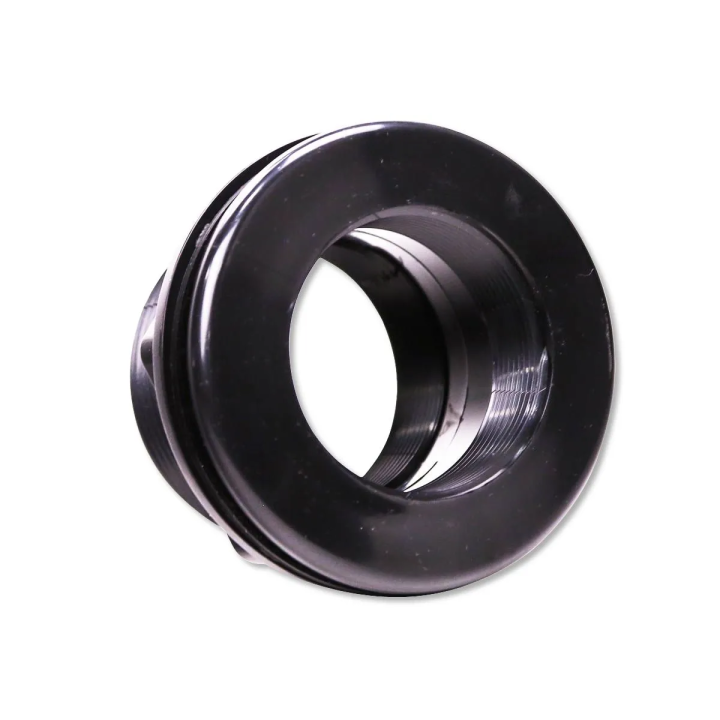 Bulkhead Doble Roscado