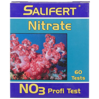 Test de Nitrato Salifert