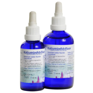 Potassium Iodide Fluoride