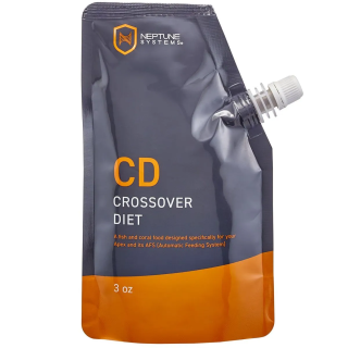 Alimento Crossover Diet Fish and Coral Food