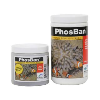 Removedor de Fosfato Phosban