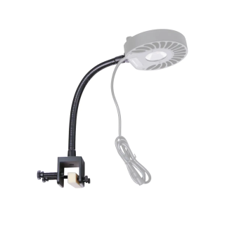 Soporte Flexible para Lampara Kessil Mini Serie A