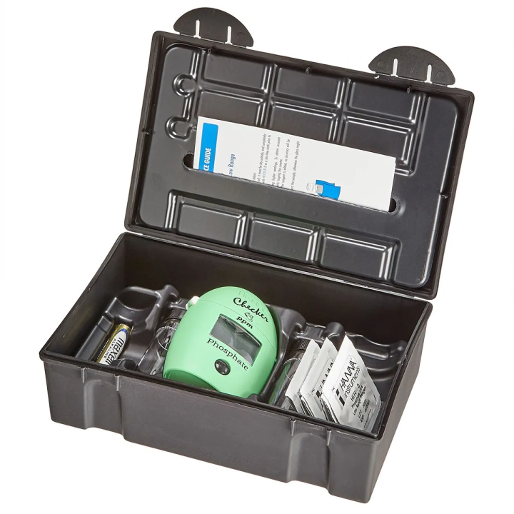Checker Fosforo ULR HI736 - Phosphorous Colorimeter