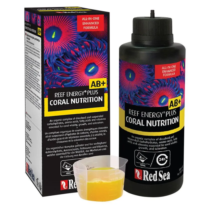 Reef Energy Plus (AB+)