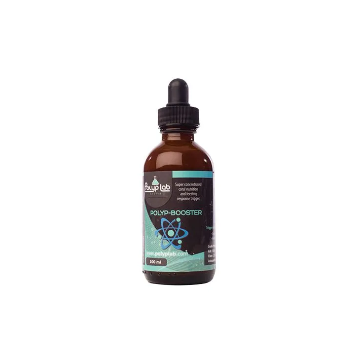 Polyp Booster 100mL