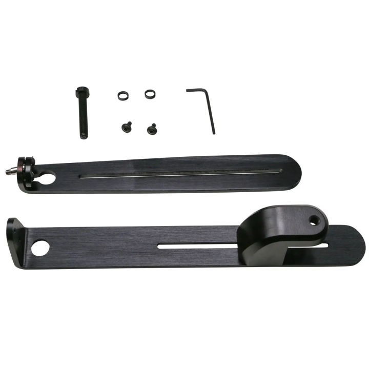 Soporte Rígido para Lampara Prime
