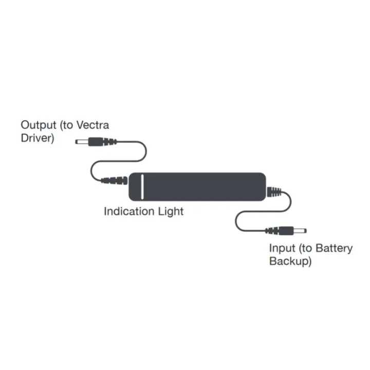 Ecotech Vectra Cable Booster