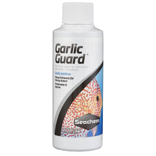 Garlic Guard - 500mL