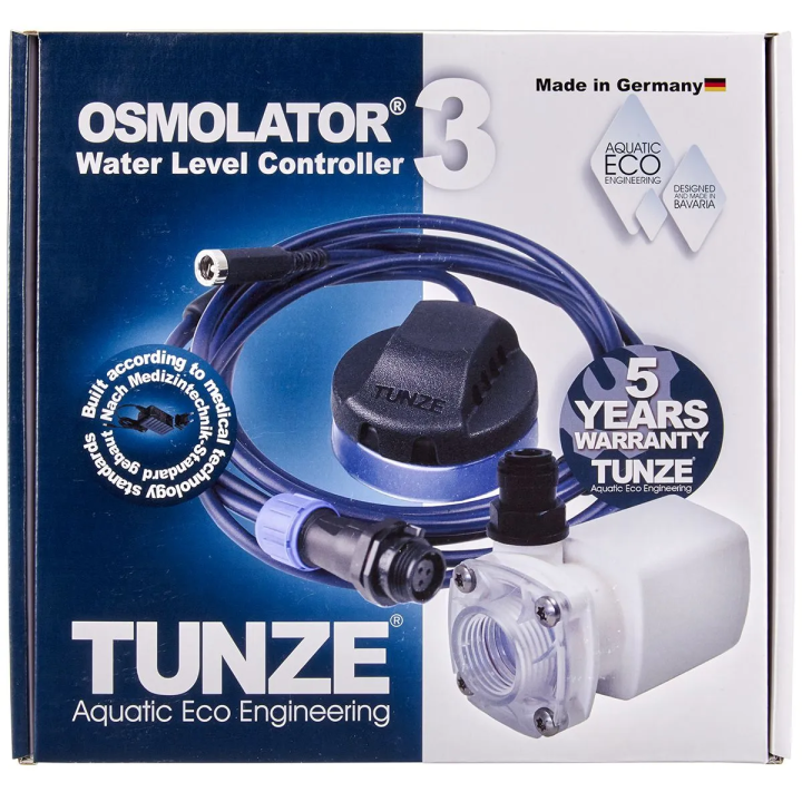Osmolator3 Auto Top Off ATO