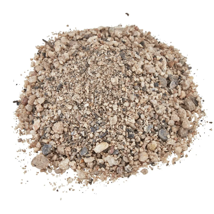 Ecosystem Aquarium Miracle Mud