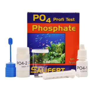 Test de Fosfato Salifert