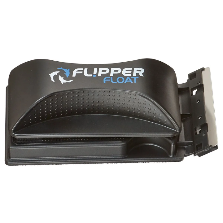 Flipper Regular FLOAT Aquarium Algae Magnet Cleaner