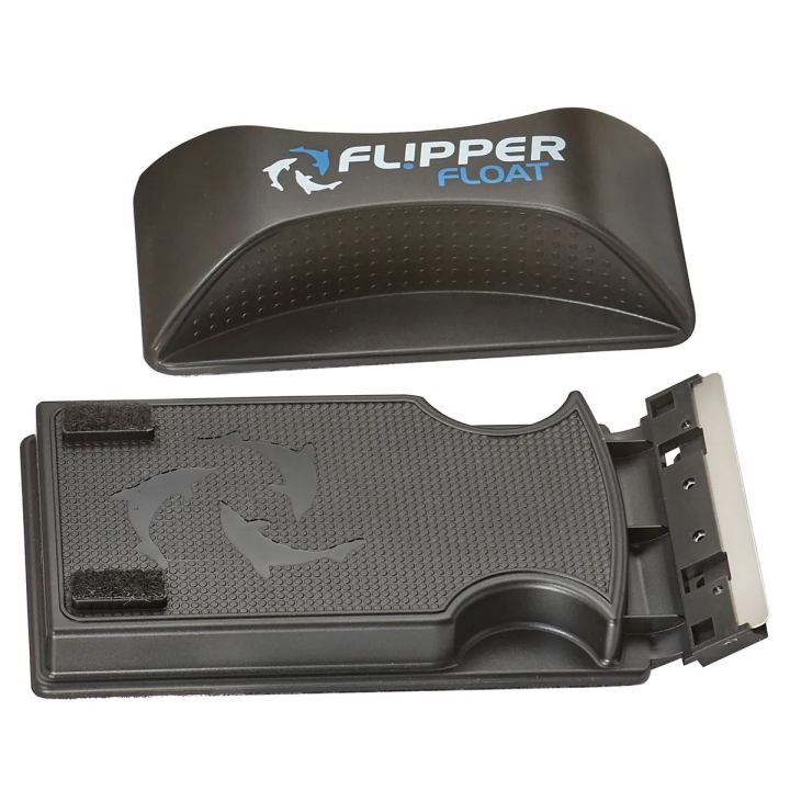 Flipper Regular FLOAT Aquarium Algae Magnet Cleaner