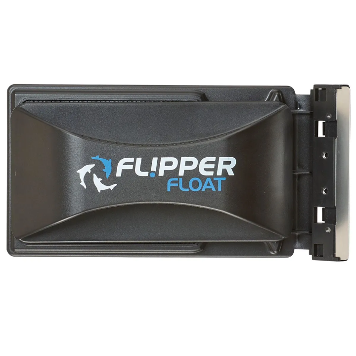 Flipper Regular FLOAT Aquarium Algae Magnet Cleaner