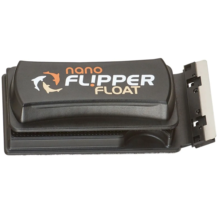 Flipper FLOAT Nano Aquarium Algae Magnet Cleaner