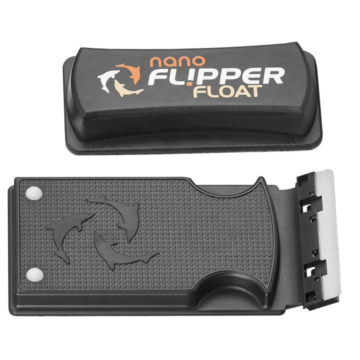 Flipper FLOAT Nano Aquarium Algae Magnet Cleaner