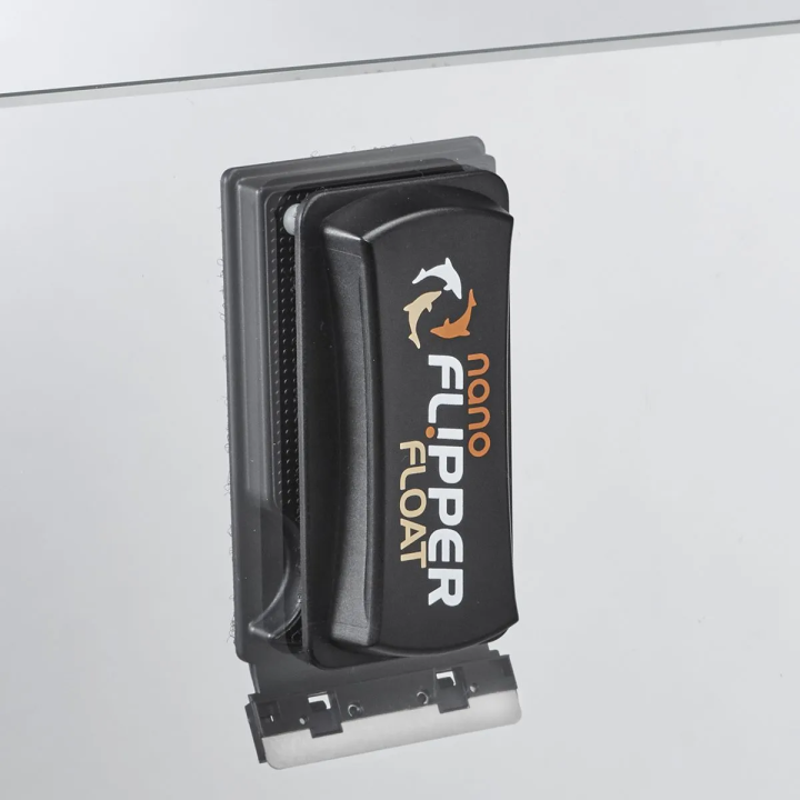 Flipper FLOAT Nano Aquarium Algae Magnet Cleaner