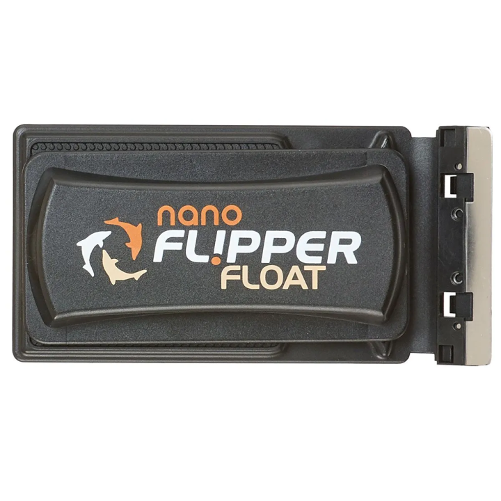 Flipper FLOAT Nano Aquarium Algae Magnet Cleaner