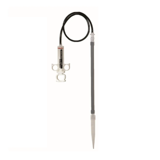 Two Little Fishies Julian`s Thing Coral Feeding Tool