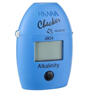 Checker Alcalinidad DKH HI772 - Alkalinity DKH Colorimeter