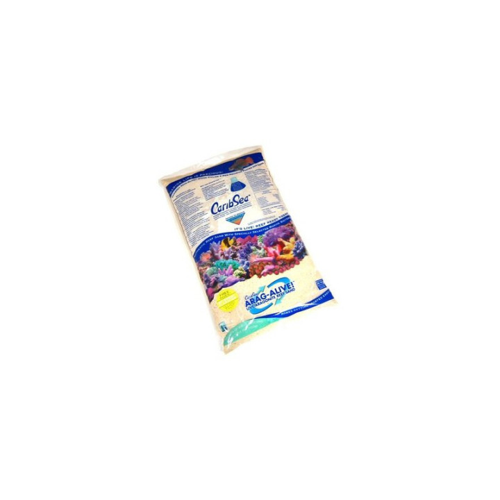 Arena -  Arag Alive Bahamas Olite Sand 20lb