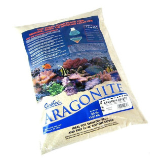 Arena - Carib Sea Aragamax Sand 40lb