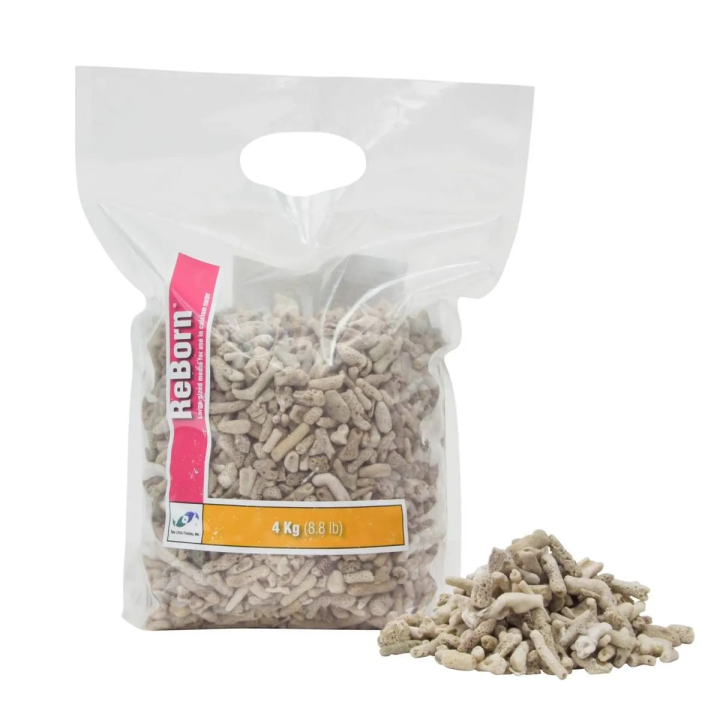 Reborn Care Aragonite 8.8lb