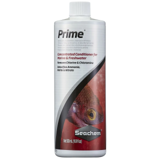 Acondicionador Prime