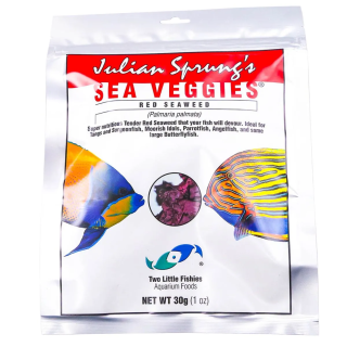 Alga Sea Veggies Red Seaweed