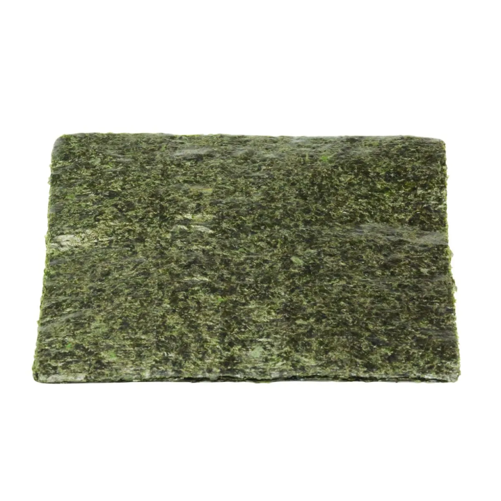 Alga Sea Veggies Green Seaweed