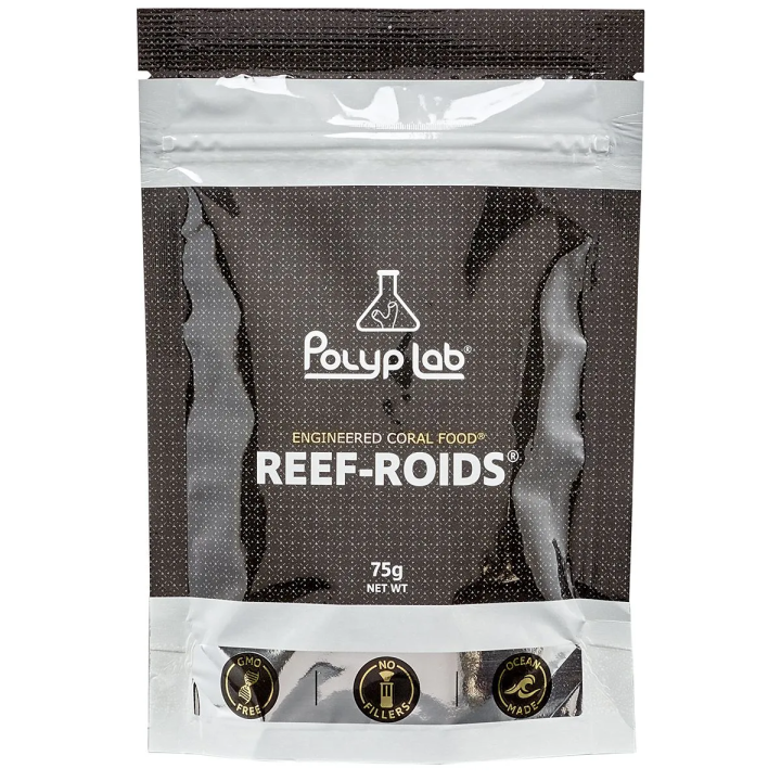 Alimento Reef Roids