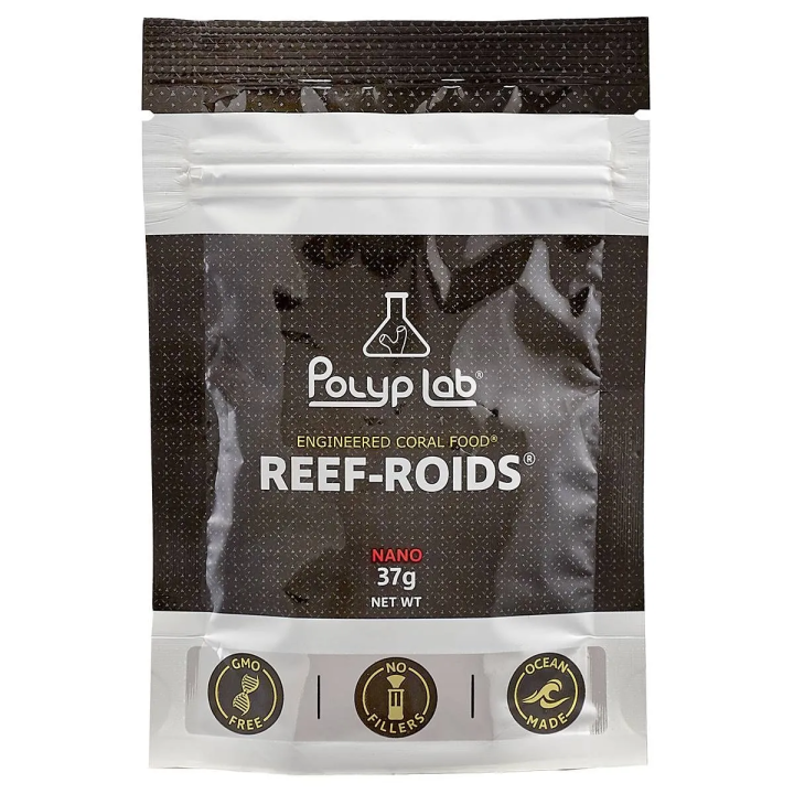 Alimento Reef Roids