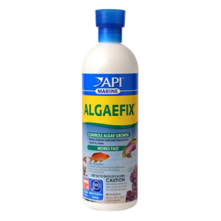Alguicida Algaefix Marine 16 oz