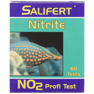 Test de Nitrito Salifert