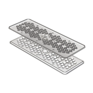 Óptica de Alta Intensidad XR30 G5/G6