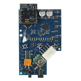 Circuito Driver VorTech con Módulo RF